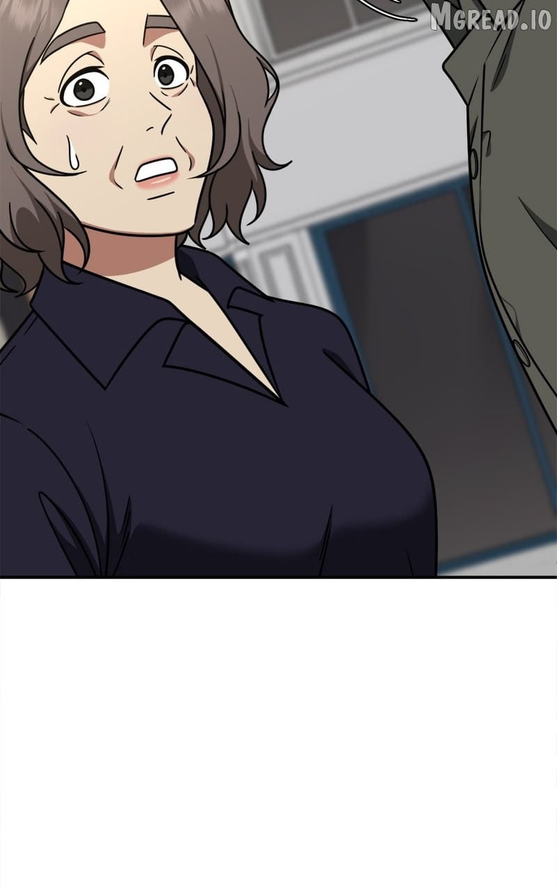 Change Me Chapter 195  - page 129